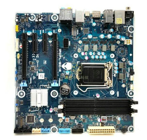 Dell Alienware Aurora R8 Carte mère R3FWM 0R3FWM IPCFL-SC/R - Cliquez sur l'image pour la fermer